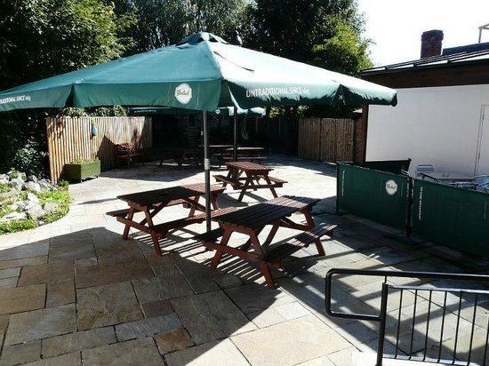 Duke of York