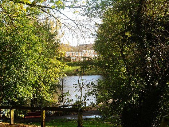 Alexandra Park